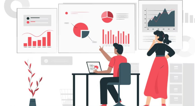 Freelance data scraping & analytics services to extract insights and automate data collection