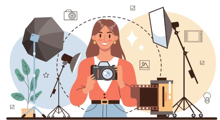 Freelance photo editing and creative photo manipulation for brands and individuals